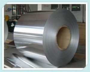 Color Covered Stainless Steel Coil 304 201