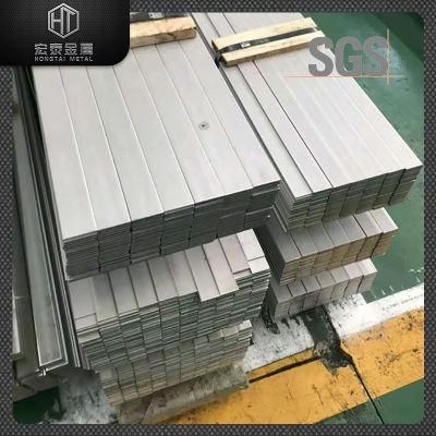 Stainless Steel Flat Bar 304 316 320 Stainless Steel Flats