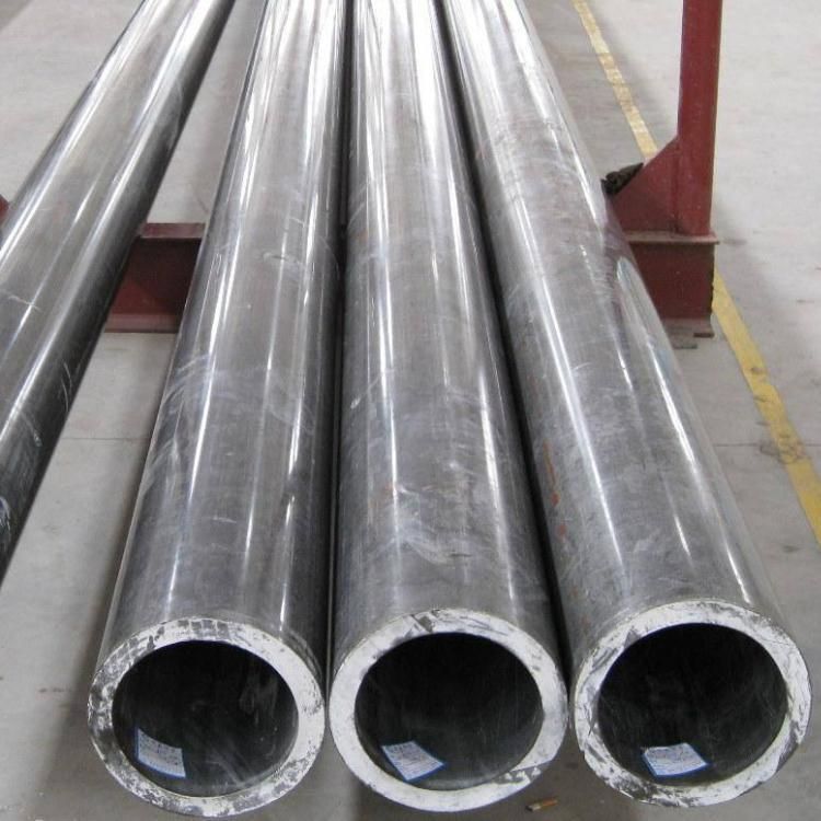 Sch40 Carbon Hot Rolled Seamless Steel Pipe ASTM A53 Gr. B Thin Wall Smls Cold Drawn Seamless Steel Pipe