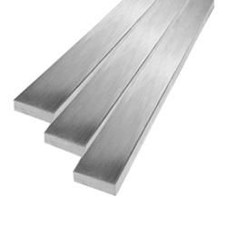 201 Stainless Steel Flat Bar/Solid Rod/Shaft for Industrial