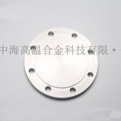 Super Alloy Flange for Inconel