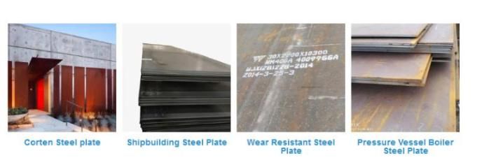 Carbon Steel Plate for Sale