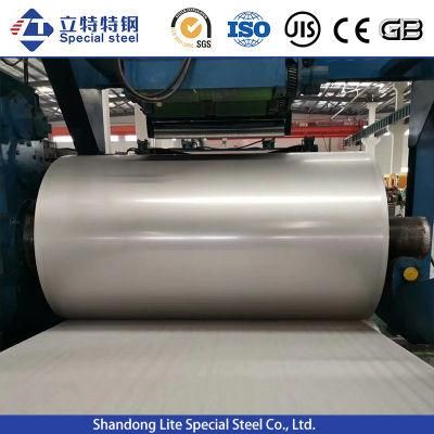 Building Material Stainless Steel Coil 1.4016 1.4434 1.4510 Manufacturers Price Prime Quality