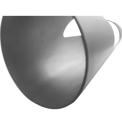 304 16mm Stainless Steel Weld Tubing for Condenser