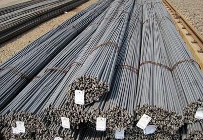 HRB400 High Yield Deformed Steel Bars 40 Grade 8mm to 40 mm Dia Steel Rebar