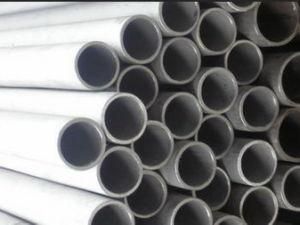 4501 Stainless Steel Non Standard Seamless Tube S32760 1.4501