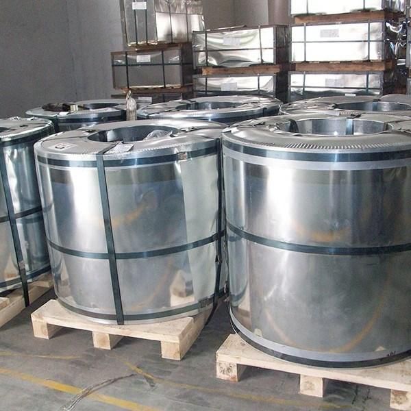 Ral Color CGCC Dx51d Zinc Coated PPGL Prepainted Galvalume Aluzinc Steel Coil for Roofing