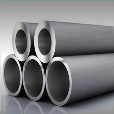 Polished Stainless Steel Tube Square Tubes and Multi Type Tubes Tp 316/316L