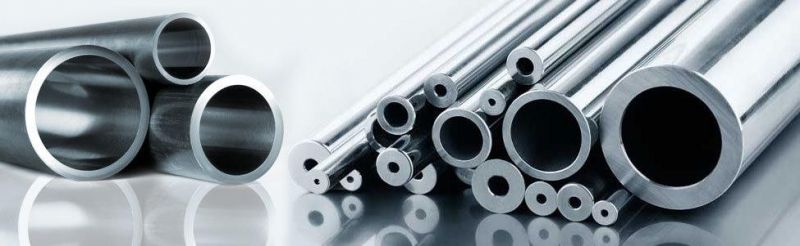 Hastelloy C-276 ASTM B619 N10276 Welded Steel Pipes