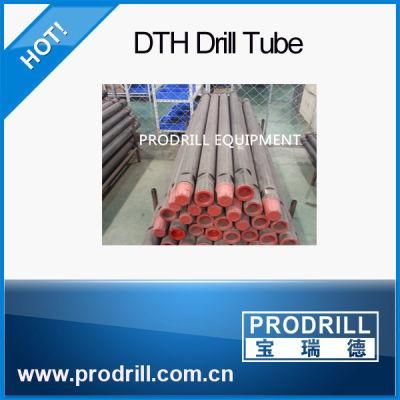 DTH Mining Pipe for Water Well