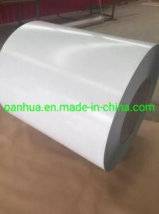 Color Coated Steel Coil Assembly