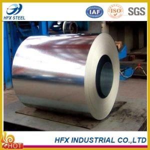 Building Material Galvanized Steel Products for Roofing Sheet