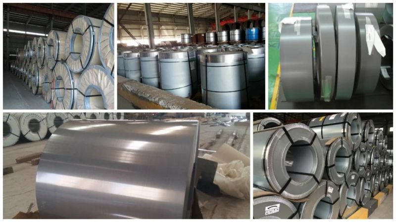 Electrical Steel Sheet Transformer Iron Core