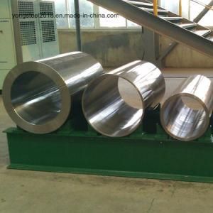 En 10216-1 P195tr1 High Pressure Seamless Steel Pipe of Boiler / Heat Exchanger