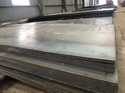 E250 Grade Steel Sheet and S235jr High Strength Steel Plate 1045 Special Use Coil Prime C45 Hot Rolled Steel Coil