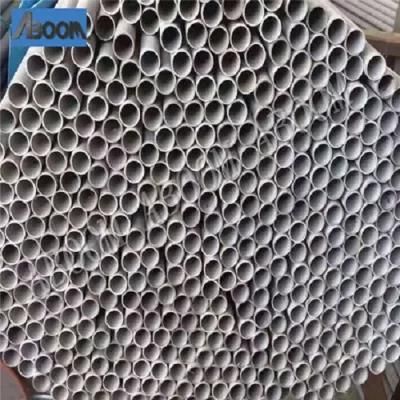 S31200 / Ss329 Duplex Stainless Steel Pipe for Pulp and Paper Industry