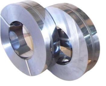 0.5mm 4mm 304 316L Welding Stainless Steel Coil