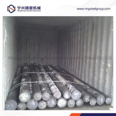 18CrNiMo7-6 Round Bar/18crnimo Steel/Flat Bar/Steel Block/Round Bar