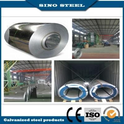 G550 Galvalume Aluzinc Steel Coils