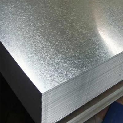 Low MOQ and Free Samples0.80mm Galvanized Steel Sheet
