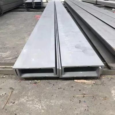 SUS310S Stainless Steel Channel Steel Channel