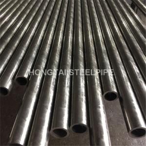 En10305-1 Cold Rolling Carbon Seamless Steel Pipe E355