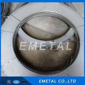 Slit Edge 2b Finish Inox 400 Series 300 Series 200 Series 201 304 430 410 Stainless Steel Strip 4K Finish