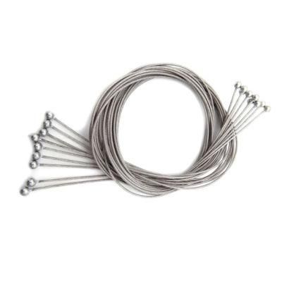 Motorcycle Accessory Brake Cable Clutch Cable Auto Parts