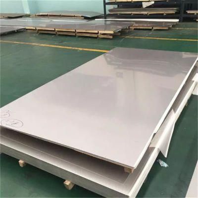 Stainless Steel Stainless 304 316 2b Ba No. 1 Surface Finish 3mm Thick 304 316 Stainless Steel Plate Price