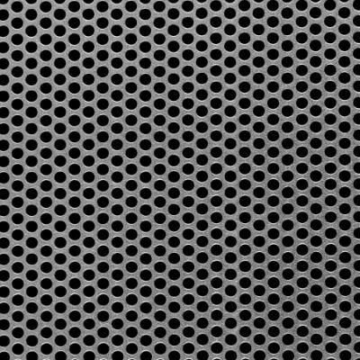 Factory Sale Stainless Steel Panel Sheet Perforated Stainless Steel SS304 Steel Plates