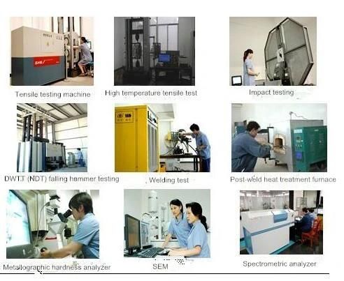 Armor Steel Plate Wear Resistant Steel Plate Ar500 Plate