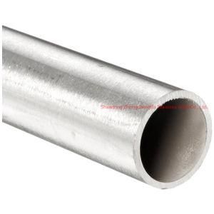 AISI ASTM Rectangular Square Round Decor Seamless Welded Ss Tubes Pipes 316 316L 310S 321 201 304 Stainless Steel Tube