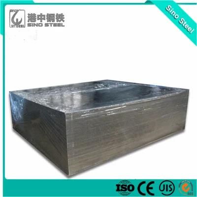 SPCC SPHC Tinplate Sheet/Printed Tinplate Sheet for Food Packing