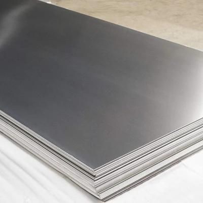 ASTM/AISI/JIS 1mm 2mm 304 2205 904L 2b Stainless Steel Sheet