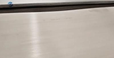 Mirror/2b/Polishing ASTM 201 202 301 304 304L 304n Xm21 304ln 305 309S Stainless Steel Plate for Container Board