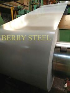 Prepainted Galvalume Steel Sheets Secondary in Stock