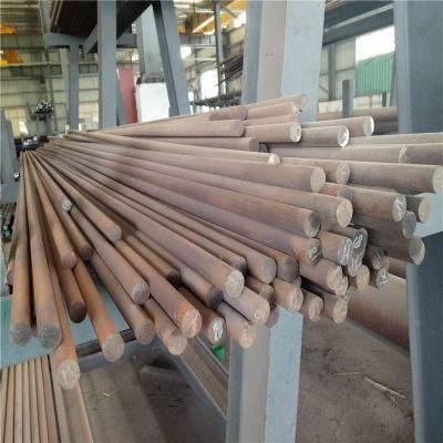 M2 1.3343 SKH51 High Speed Alloy Steel Round Bar &amp; steel rod