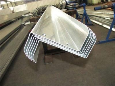 for Sale Z Channel Steel Price / Z Roof Purlin Galvanized Z Purlin