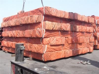 Chinese Galvanized Tube Mill