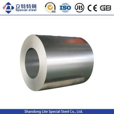 S41425 S32550 S41050 Cold Roll Stainless Steel Coil 5 mm Thickness Ba Surface