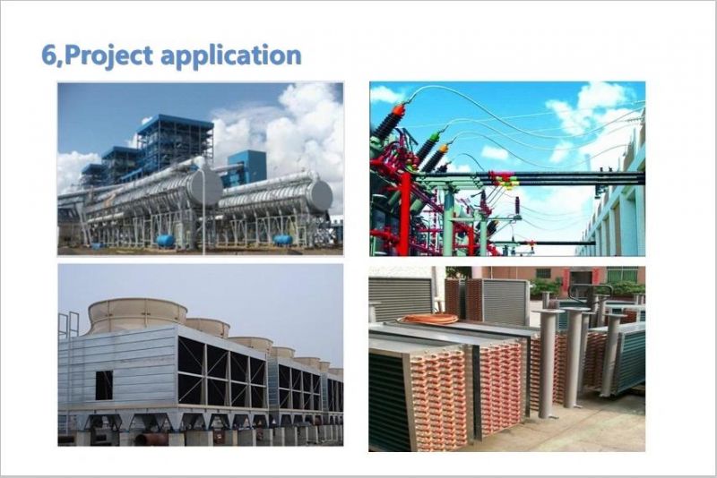 ASTM B111 CuNi70/30, CuNi90/10 Oxygen-Free Heat Exchanger Condenser Air Conditioner Pipe/Coil/Copper Tube