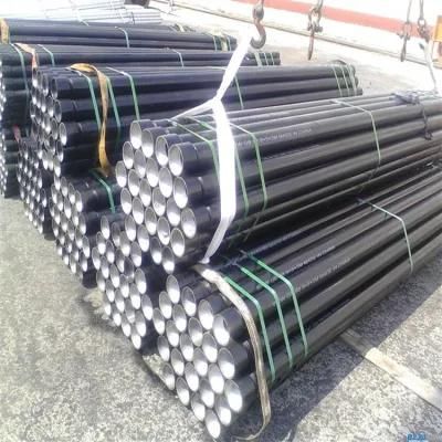2.11-100mm Wall Thickness Oil/Gas Drilling Seamless Steel Pipeline Tube Pipe