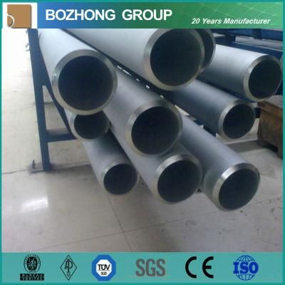 1.4547 S31254 Super Austenite Stainless Steel Pipe and Tube
