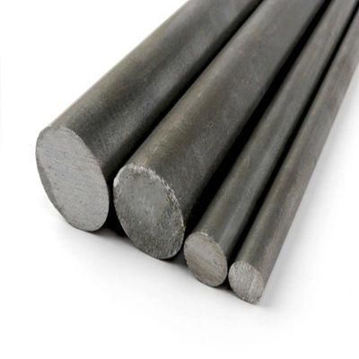 Hot Rolled AISI 4140 4340 1045 30mm 25mm Carbon Steel Round Rod Bar for Building
