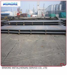 ABS ASTM A131 Grade a, B, D, E Shipbuilding Steel Plate for Ship, Vessel