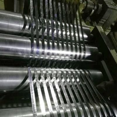 Z120 Cold Rolled Galvanised Steel Coils