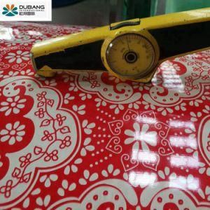 Colorful PPGI with Great Price and Quality From China