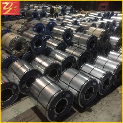 Top Quality SPCC Carbon Cold Rolled Steel Sheet Coil