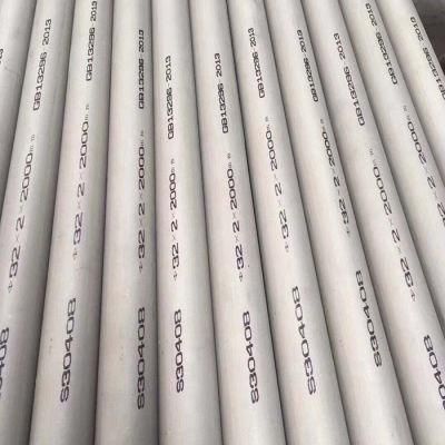 Big Diameter Dn500 Seamless Steel Pipe 316L