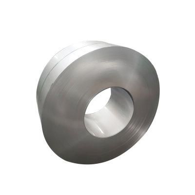 ISO AISI DIN 201 202 304 410 430 Grade Stainless Steel Coils